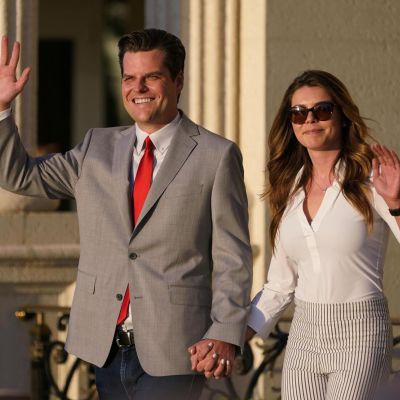 Matt Gaetz