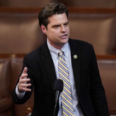 Matt Gaetz