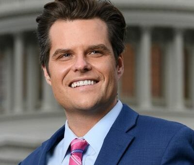 Matt Gaetz