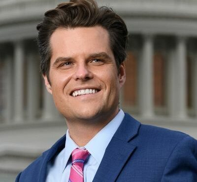 Matt Gaetz