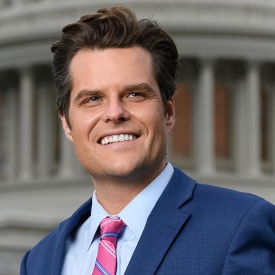 Matt Gaetz