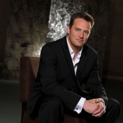 Matthew Perry