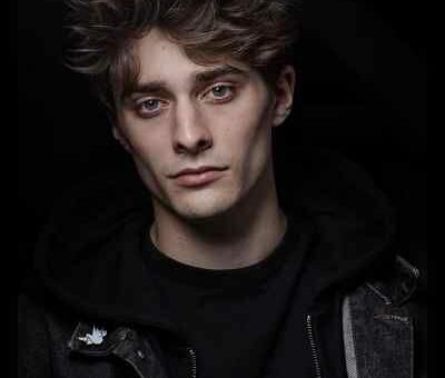 Maxence Danet-Fauvel