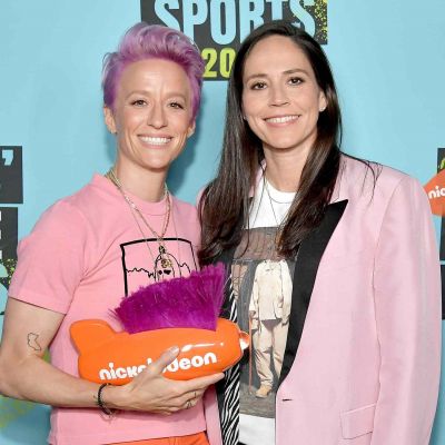 Megan Rapinoe