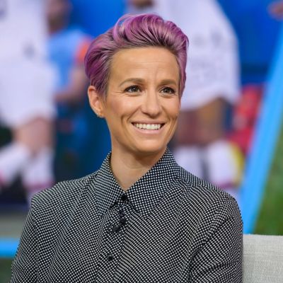 Megan Rapinoe