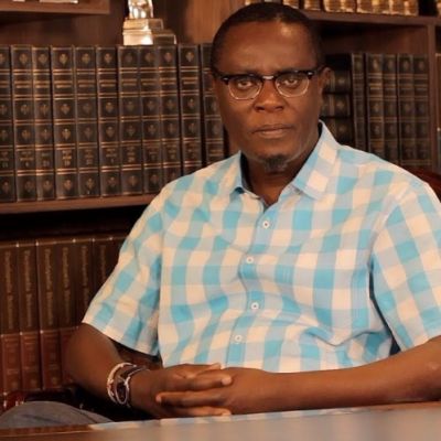 Mutahi Ngunyi