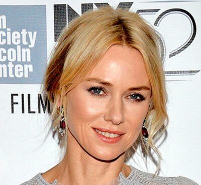 Naomi Watts