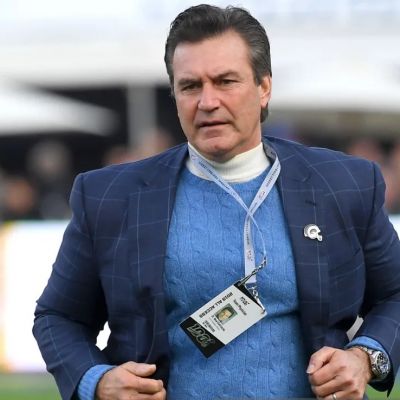 Neal ElAttrache Wife