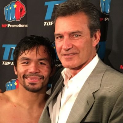 Neal ElAttrache Wife