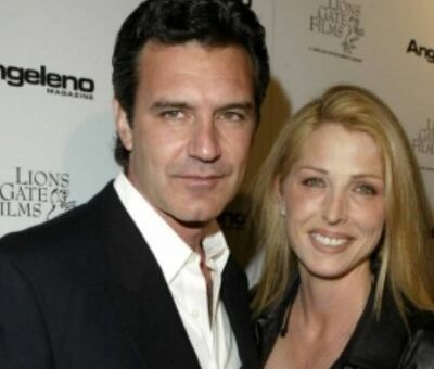 Neal ElAttrache Wife