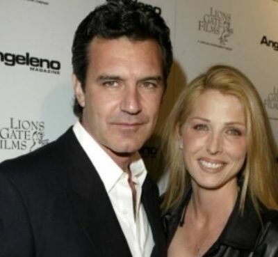 Neal ElAttrache Wife