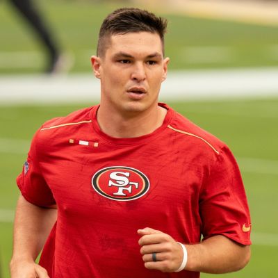 Nick Mullens