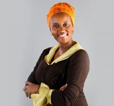 Njeri Rionge