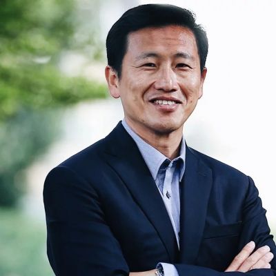 Ong Ye Kung