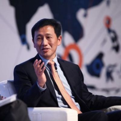 Ong Ye Kung