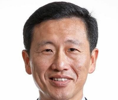 Ong Ye Kung