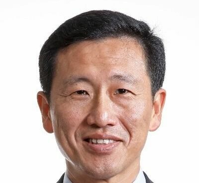 Ong Ye Kung
