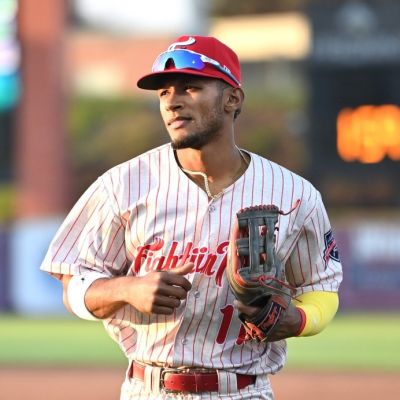 Orion Kerkering Wiki What's His Ethnicity? Religion And Origin