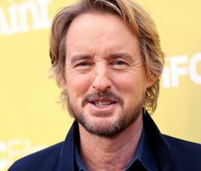 Owen Wilson