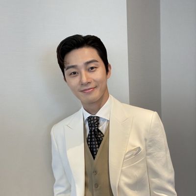 Park Seo Joon