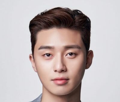 Park Seo Joon