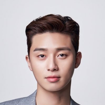 Park Seo Joon