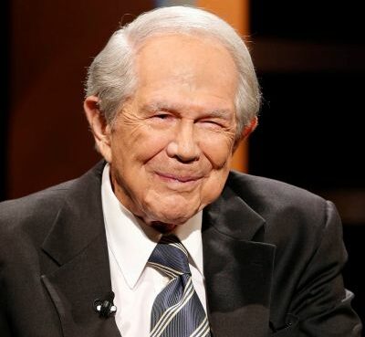 Pat Robertson