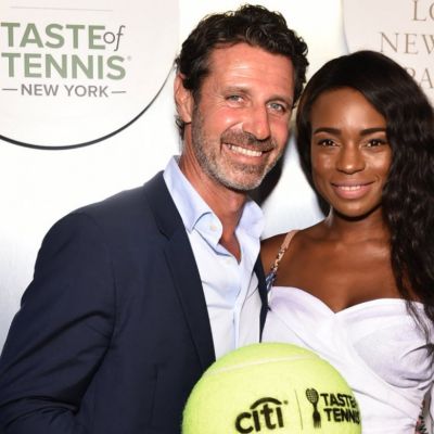 Patrick Mouratoglou