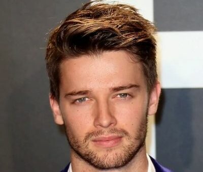 Patrick Schwarzenegger