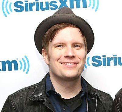 Patrick Stump