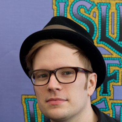 Patrick Stump