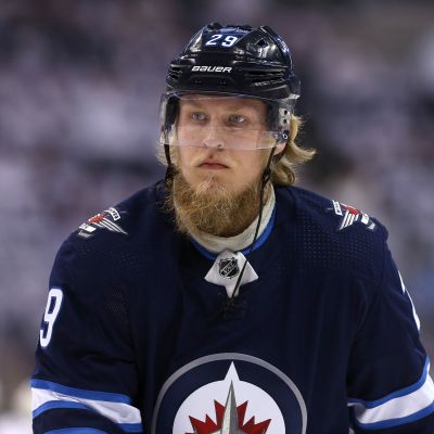Patrik Laine