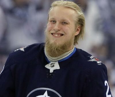 Patrik Laine