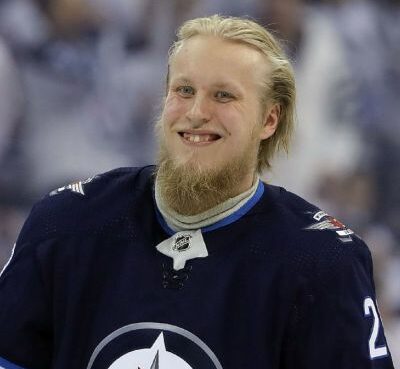 Patrik Laine