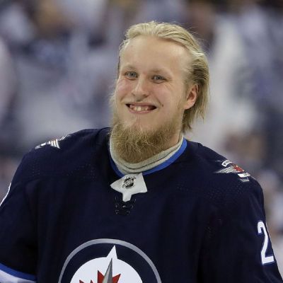 Patrik Laine