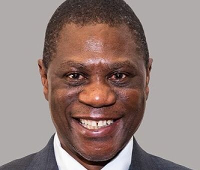 Paul Mashatile