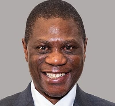 Paul Mashatile