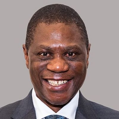 Paul Mashatile