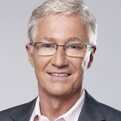 Paul Ogrady