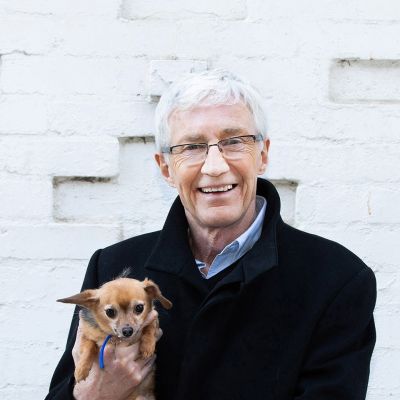 Paul Ogrady