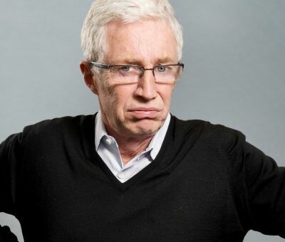 Paul Ogrady