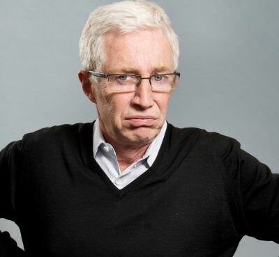 Paul Ogrady
