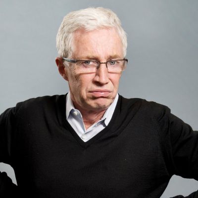 Paul Ogrady