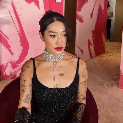 Peggy Gou