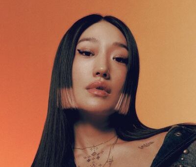 Peggy Gou