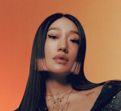 Peggy Gou