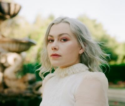 Phoebe Bridgers
