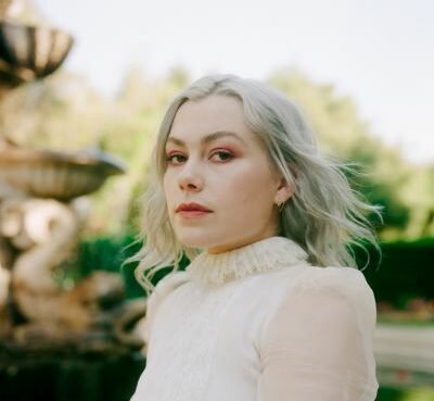 Phoebe Bridgers
