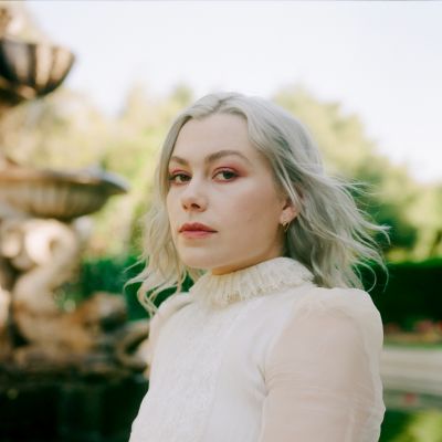 Phoebe Bridgers