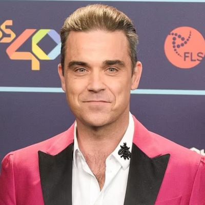 Robbie Williams Wiki: What's His Religion? Family And Ethnicity